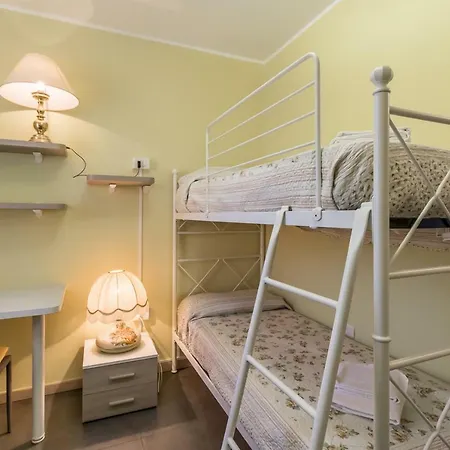 Appartement Rebecca Con Vista Lago Di Como
