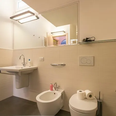 Appartement Rebecca Con Vista Lago Di Como