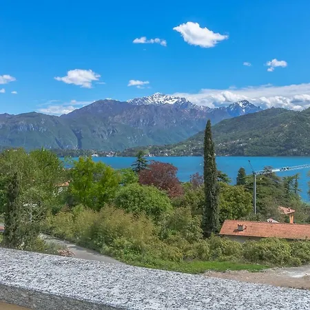 Appartement Rebecca Con Vista Lago Di Como *